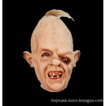 Evil Clown mask